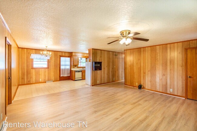 Foto del edificio - 3 br, 1 bath House - 412 Juniper Lane