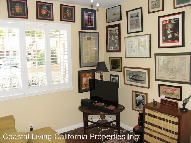 Building Photo - 3 br, 2 bath House - 1411 Juneberry Place