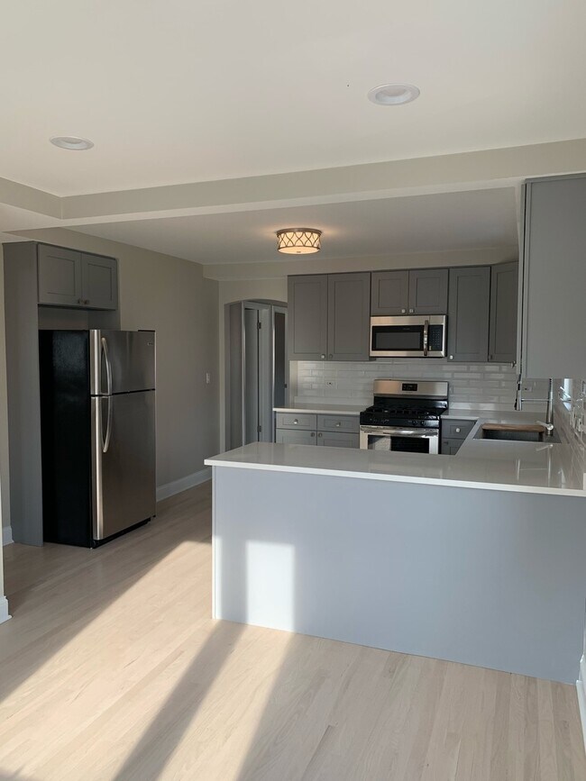 Foto del edificio - 4844 N Greenwood Ave