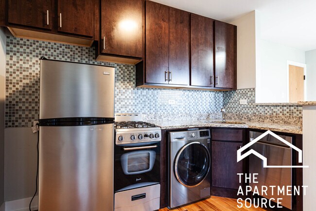 Foto del edificio - 2907 N Mildred Ave