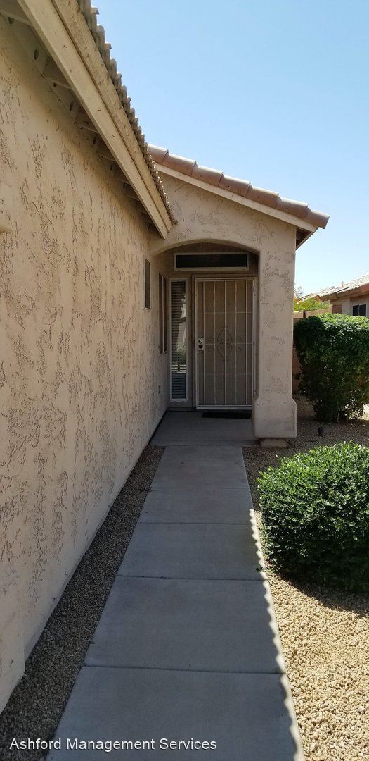Building Photo - 3 br, 2 bath House - 907 E. Tonopah Dr.