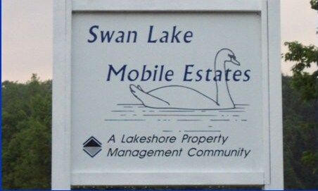 Otro - Swan Lake Mobile Estates