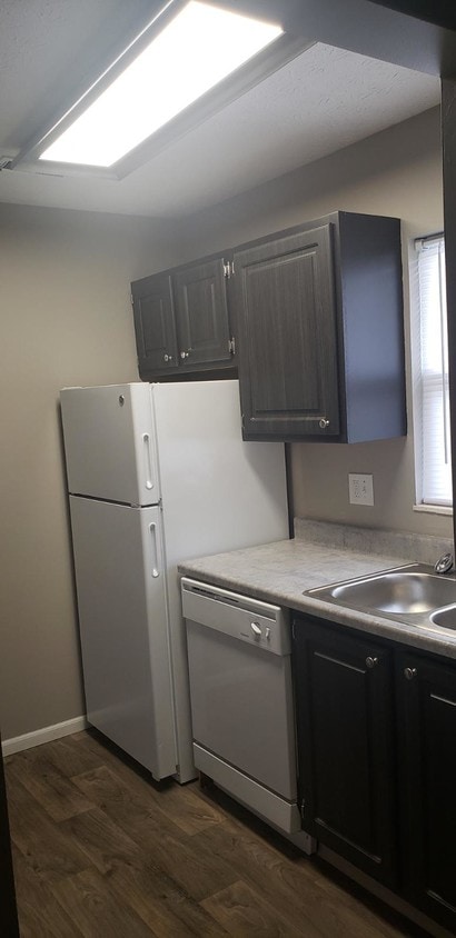 Primary Photo - Rocky Creek Apartments