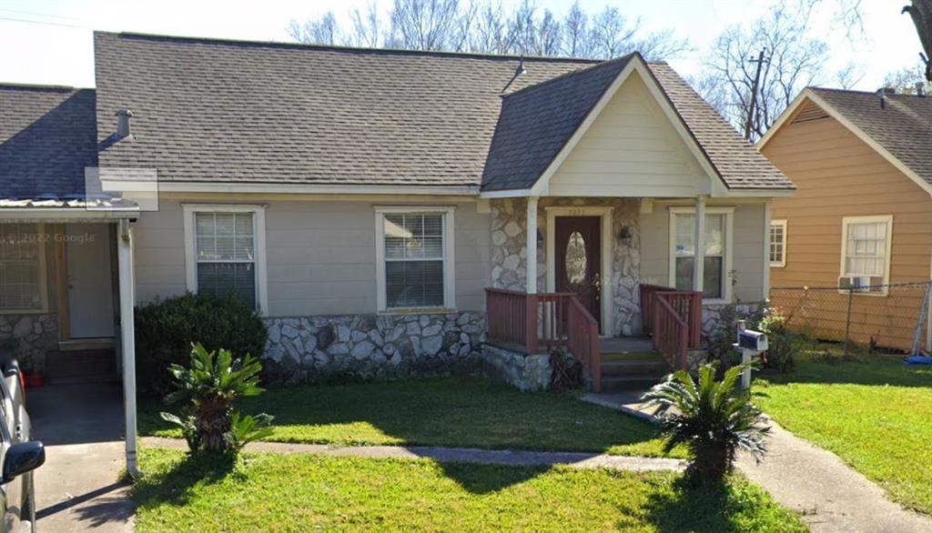 Primary Photo - 7232 Gillen St