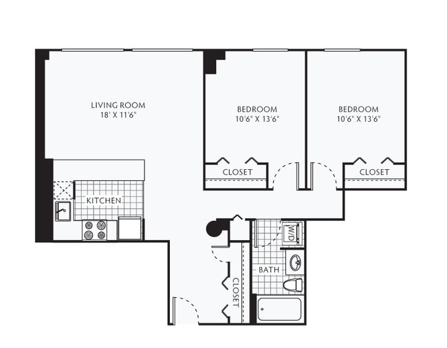 The Bixby Rentals Haverhill, MA