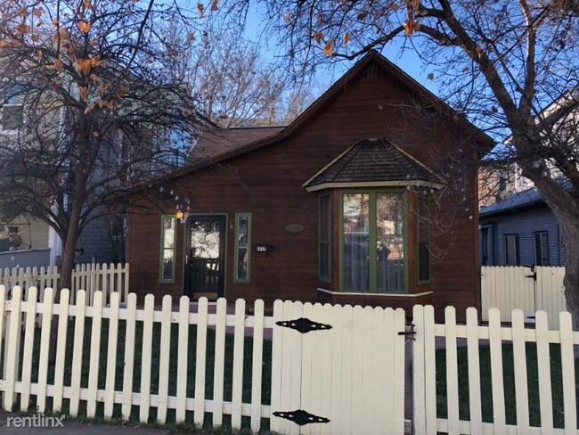 Building Photo - 1017 Colorado Ave