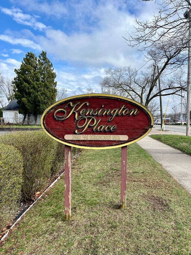 Foto principal - Two Bedroom Condo in Kalamazoo