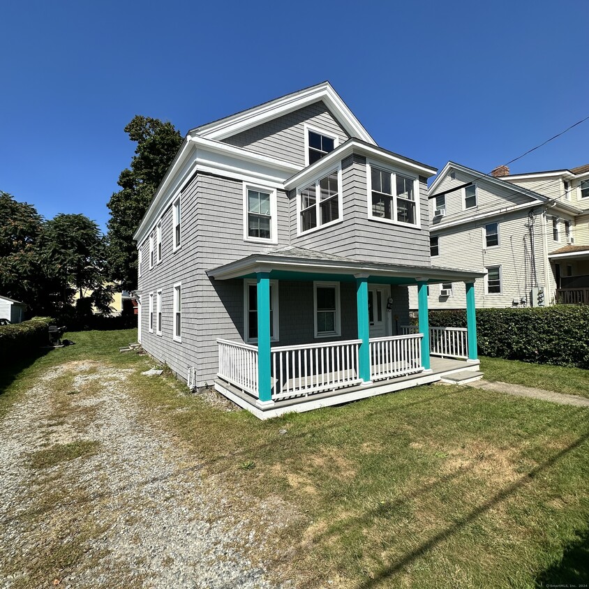 Primary Photo - 36 Pleasant St