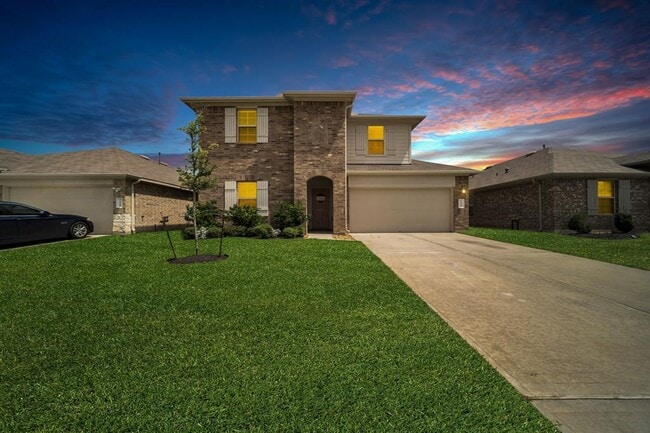 Building Photo - 22614 Petrizzi Ln