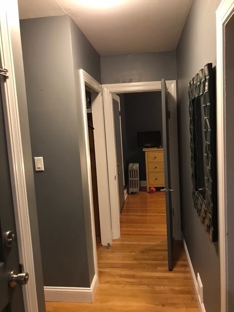 Hall - 81 Centre St