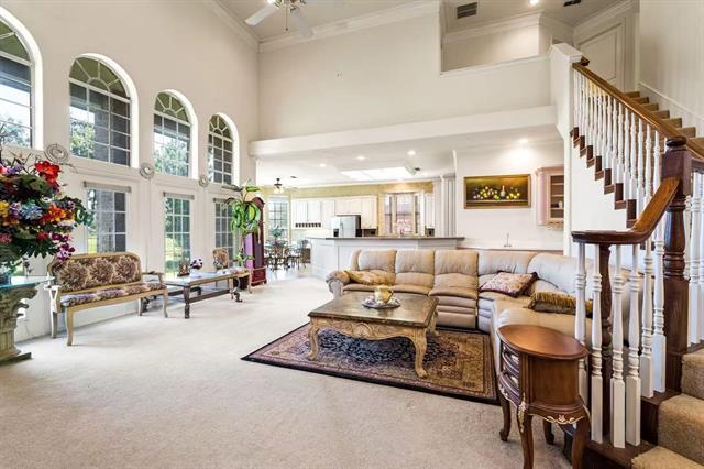 Foto del edificio - 6512 Mesa Ridge Ct