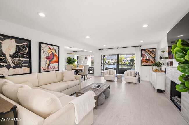 Foto del edificio - 2544 Northshore Ln