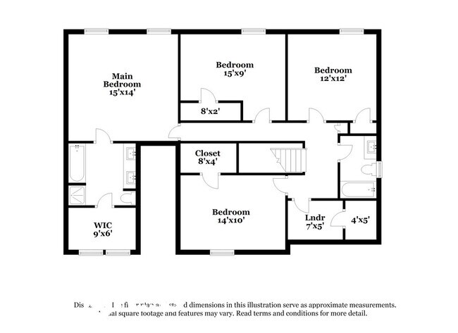 Foto del edificio - 250 Alamosa Path SW
