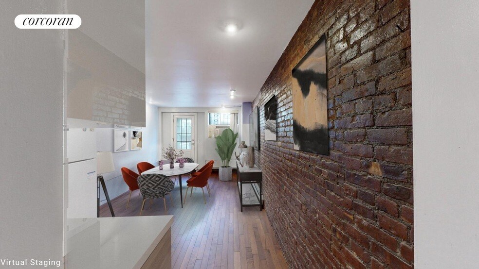 Primary Photo - 417 W 146th St