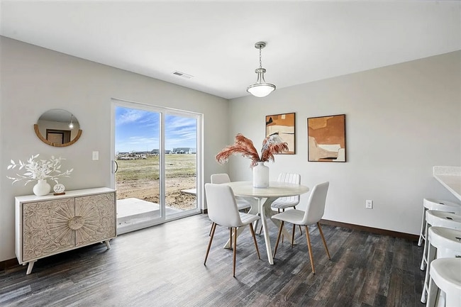 Photo - Spacious 3 BR/3Bath Townhome