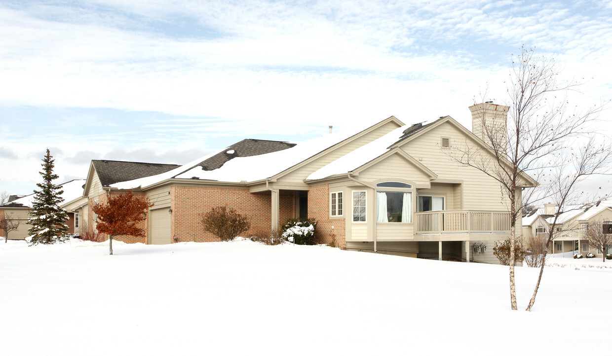 Primary Photo - Valley Ranch Condos