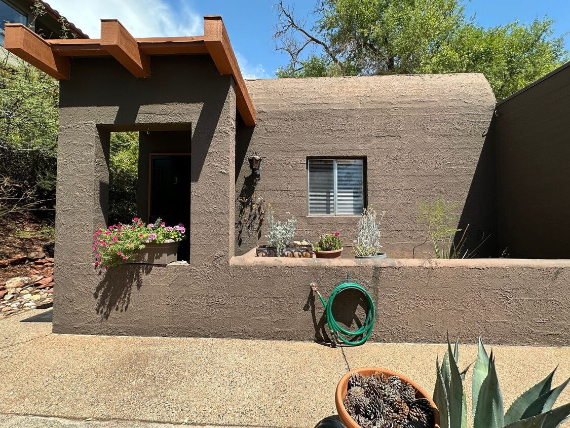 Primary Photo - APARTMENT - UPTOWN SEDONA