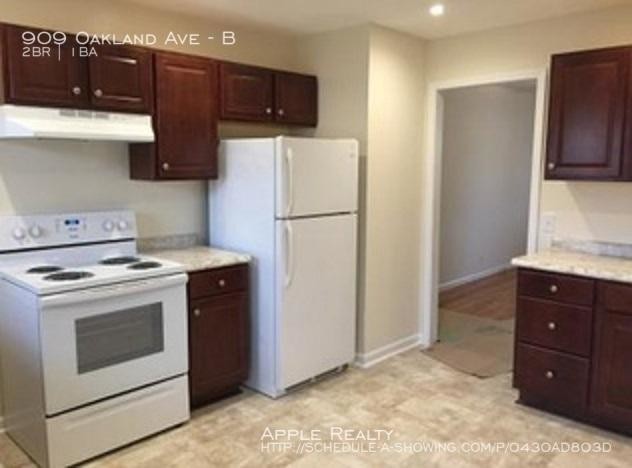 Building Photo - 2 bedroom in Durham NC 27705