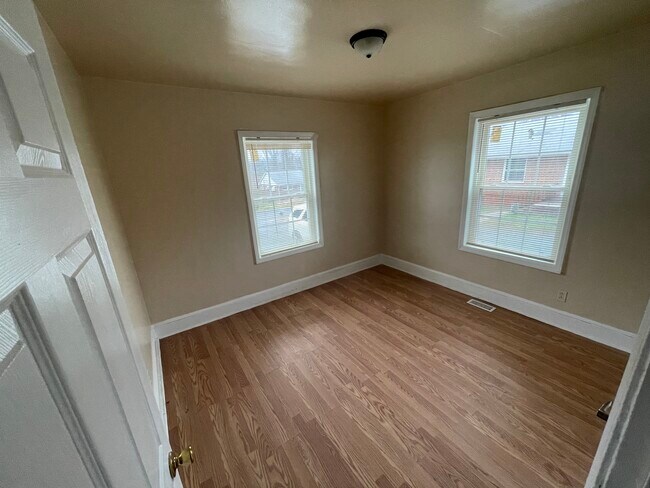 bedroom 1 - 2623 Watson Dr