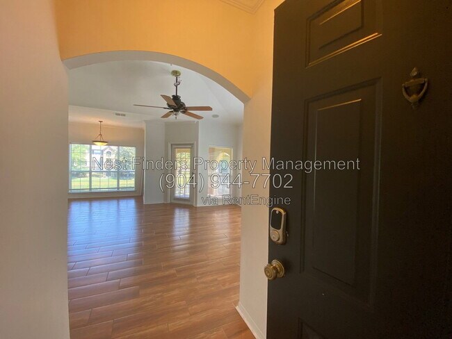 Foto del edificio - 10961 Burnt Mill Rd
