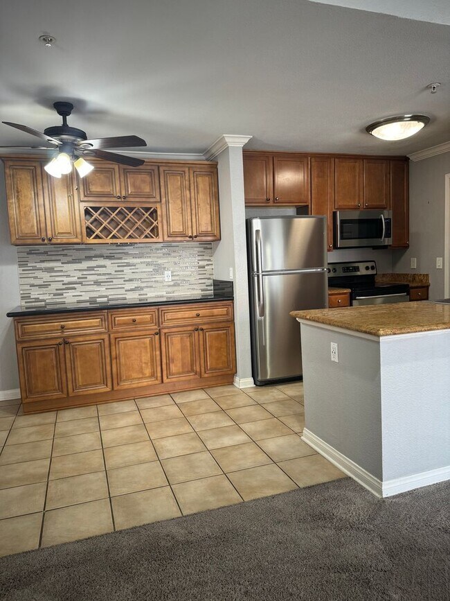 Foto del edificio - 2 Bedroom 2 Bathroom Condo in Corona Hills...