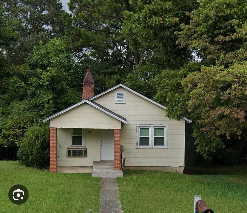 Primary Photo - 1810 W 3rd Ave