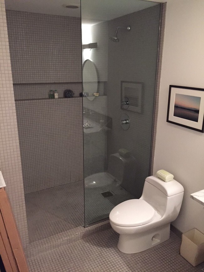 Segundo baño - 1419 N State Pkwy