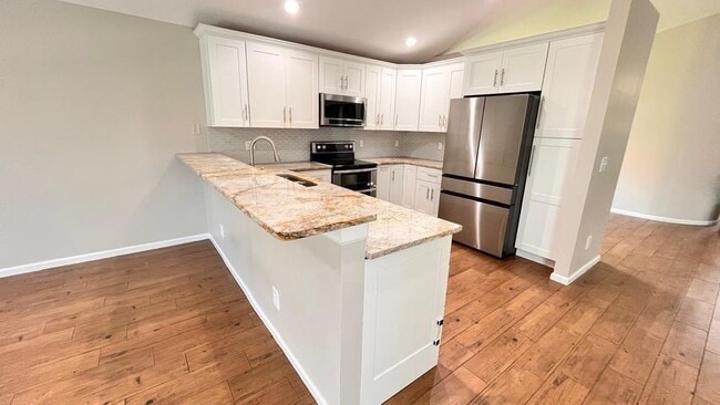 Photo - 1627 Oak Berry Cir (Wellington, FL) House