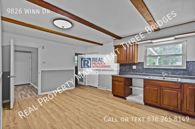 Foto del edificio - 9826 Winn Dr