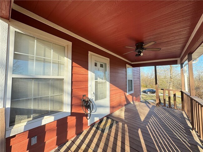 Foto del edificio - 171 Madison 2415