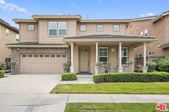 Building Photo - 1230 Wisteria Ave
