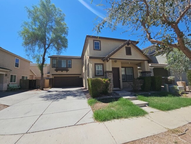 Building Photo - 4bd 2.5 bth 43rd Ave and vineyard