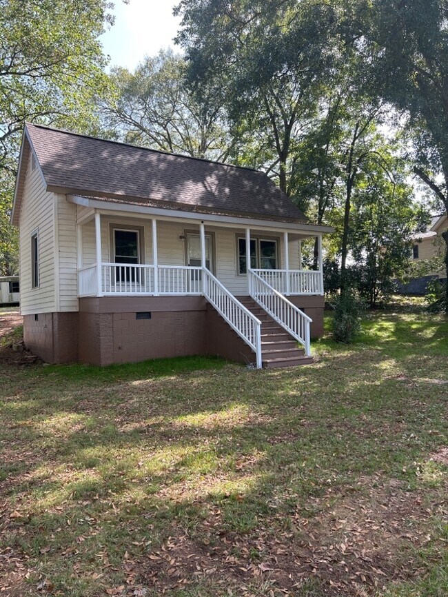 Building Photo - Cute 1 Bedroom in Belton