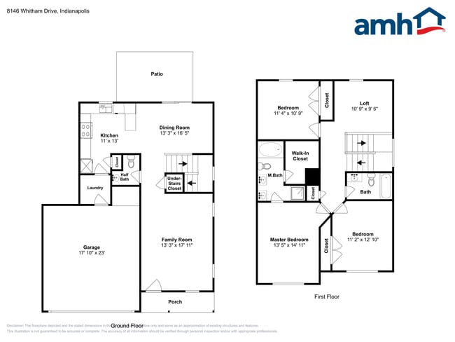 Building Photo - 8146 Whitham Dr