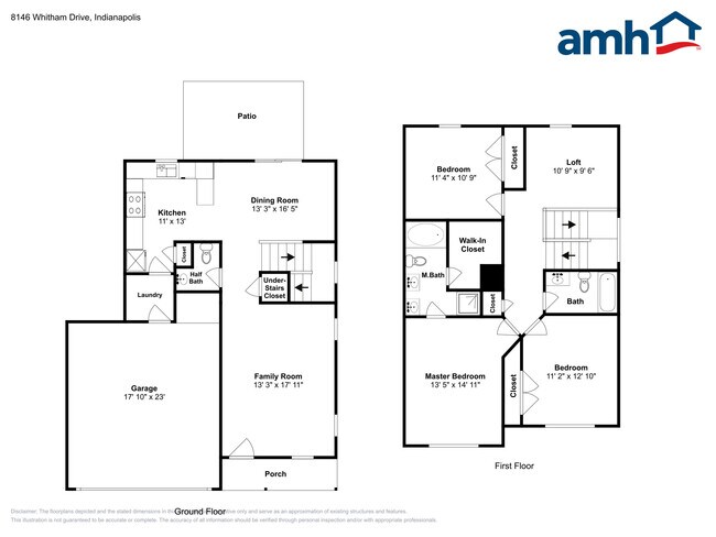 Foto del edificio - 8146 Whitham Dr