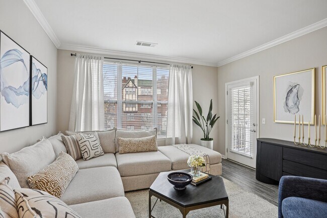 Foto del edificio - Glenview House