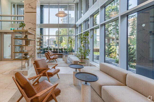 Photo du hall - Jinju - Mid Rise