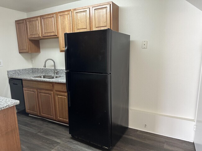 Foto del edificio - 3518 E Richmond Rd