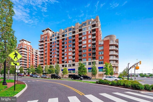 Foto del edificio - 3650 S Glebe Rd