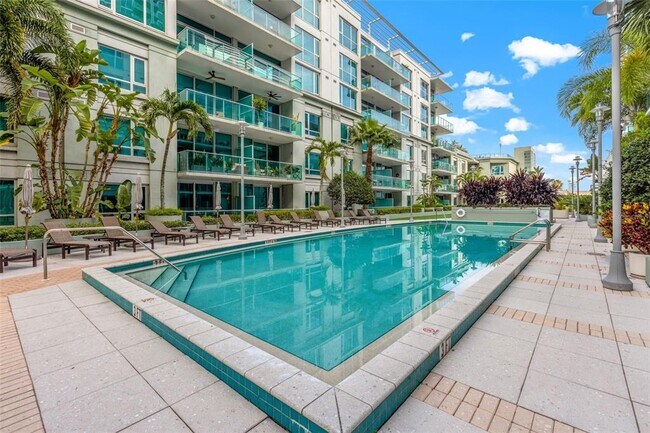 Foto del edificio - 912 Channelside Dr