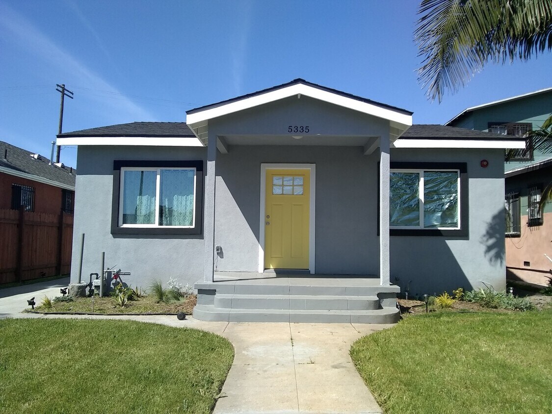 Photo - 5333-5335 4th Ave (Los Angeles, CA)