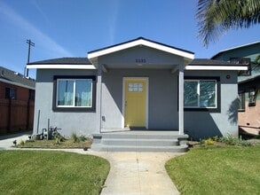 Building Photo - 5333-5335 4th Ave