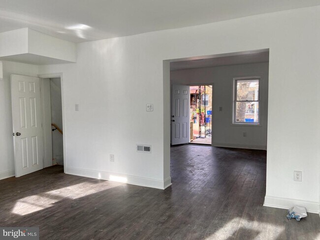 Foto del edificio - 5528 Ridgewood St