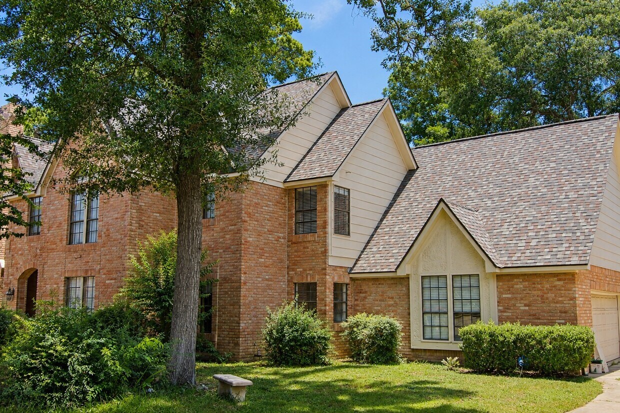 Foto del edificio - 15106 Olde Tavern Ct