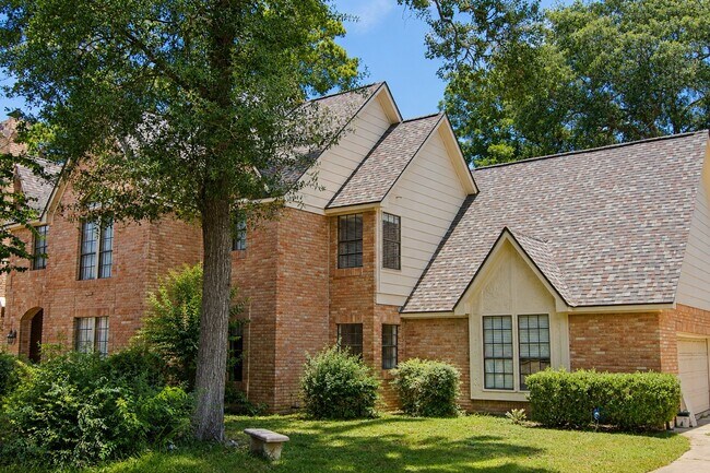 Foto del edificio - 15106 Olde Tavern Ct