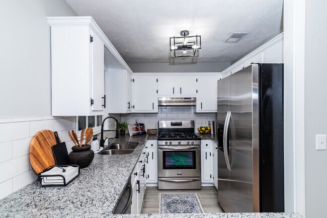 Foto del edificio - 2058 Mulkey Rd SW