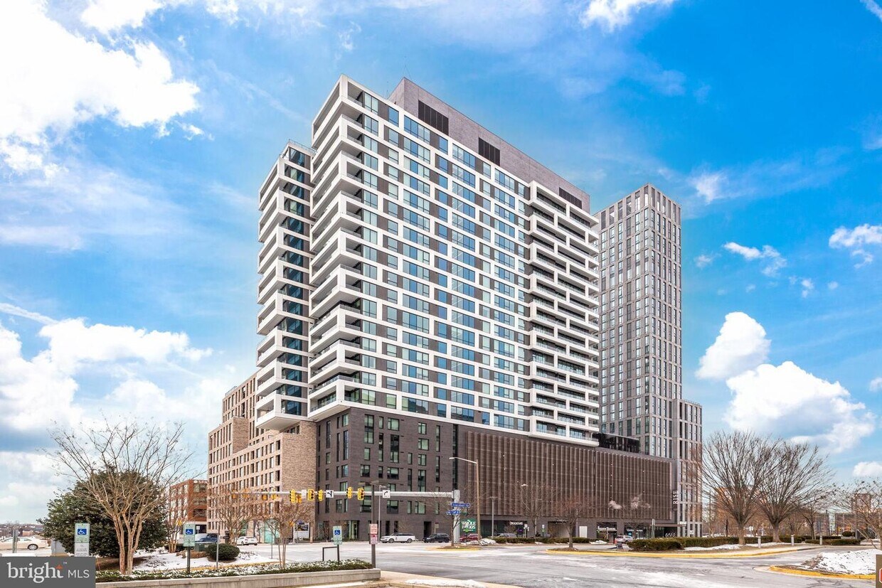 1650 Silver Hill Dr Unit 1004, Tysons, VA 22102 Condo for Rent in Tysons, VA