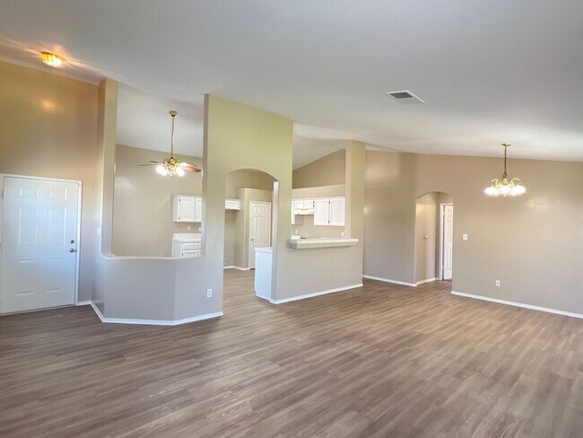 Foto del edificio - Northwest Bakersfield