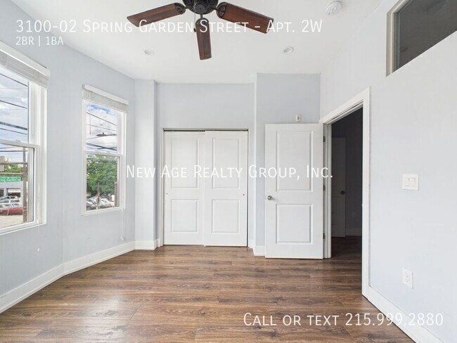 Foto del edificio - 3100-02 Spring Garden St