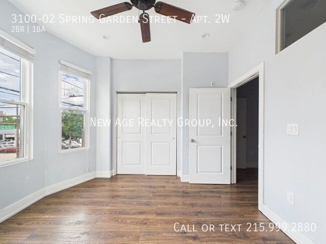 Building Photo - 3100-02 Spring Garden St